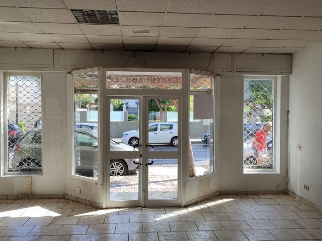 Kommersiell i Fuengirola