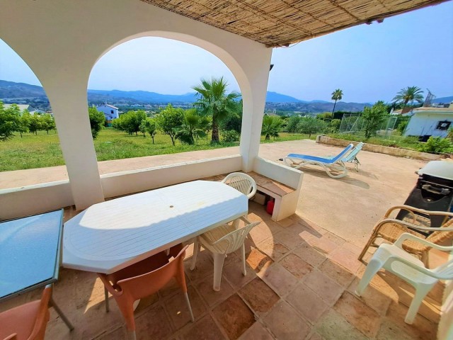 1 Bedrooms Villa in Las Lagunas