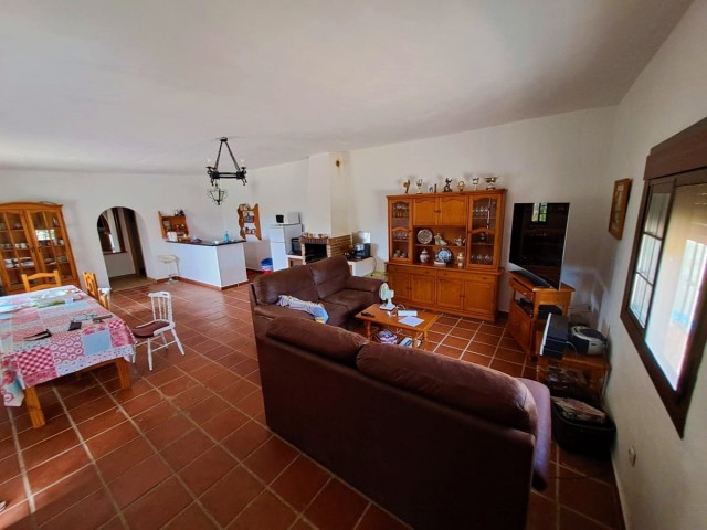 1 Bedrooms Villa in Las Lagunas