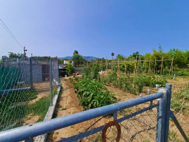 1 Bedrooms Villa in Las Lagunas