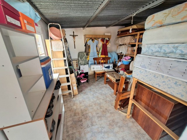 4 Sovrums Lägenhet i Fuengirola