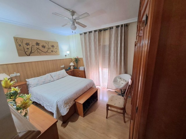 4 Sovrums Lägenhet i Fuengirola