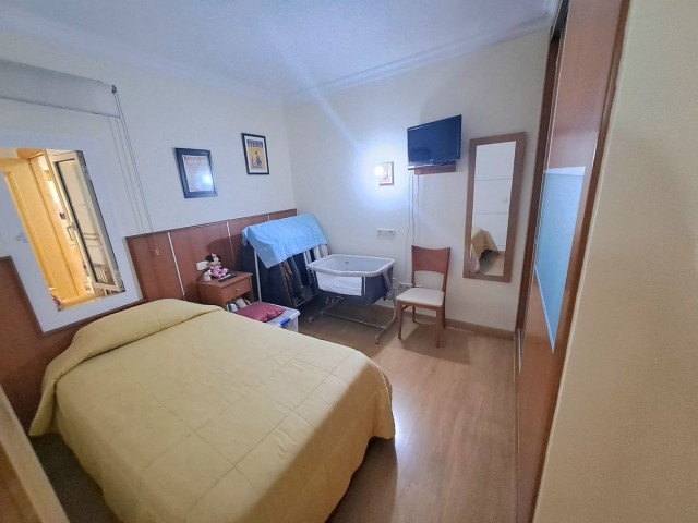 4 Sovrums Lägenhet i Fuengirola