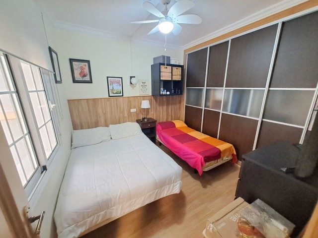 4 Sovrums Lägenhet i Fuengirola