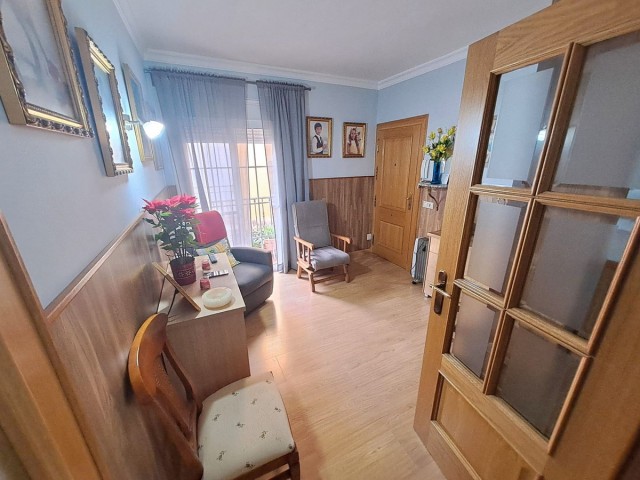 4 Sovrums Lägenhet i Fuengirola