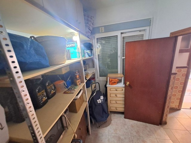 4 Sovrums Lägenhet i Fuengirola