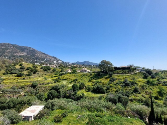 5 Bedrooms Villa in Mijas