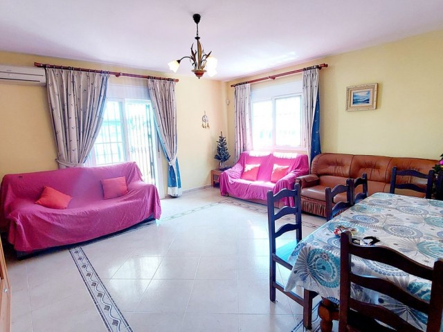 5 Bedrooms Villa in Mijas