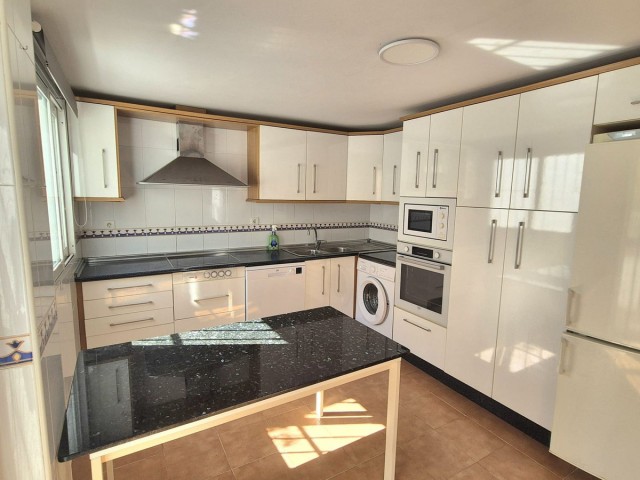 3 Soveroms Villa i Alhaurin Golf