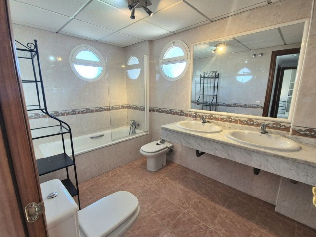 3 Soveroms Villa i Alhaurin Golf