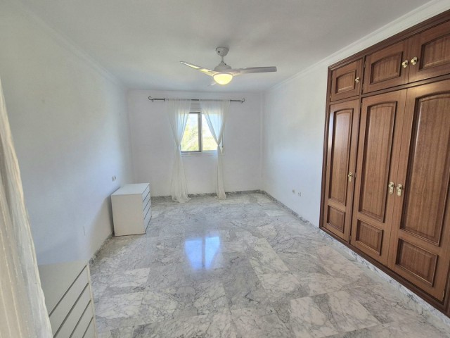 3 Soveroms Villa i Alhaurin Golf