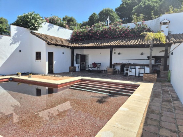Huvila, Alhaurin Golf, R5015329
