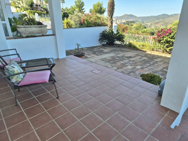 Huvila, Alhaurin Golf, R5015329