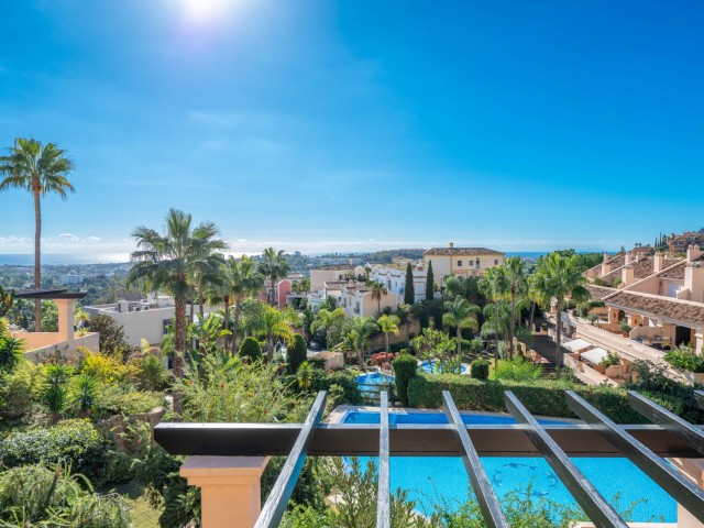 Apartment, Nueva Andalucia