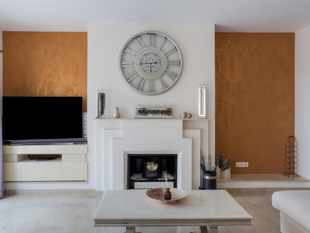 Penthouse avec 3 Chambres  à La Duquesa