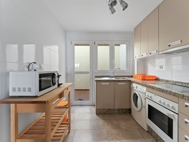 2 Bedrooms Apartment in Benalmadena