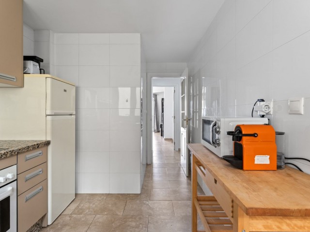 2 Bedrooms Apartment in Benalmadena