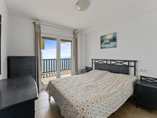 2 Bedrooms Apartment in Benalmadena