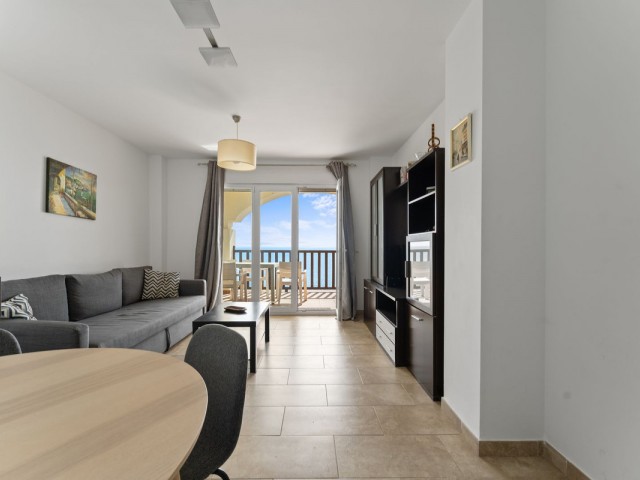 2 Bedrooms Apartment in Benalmadena