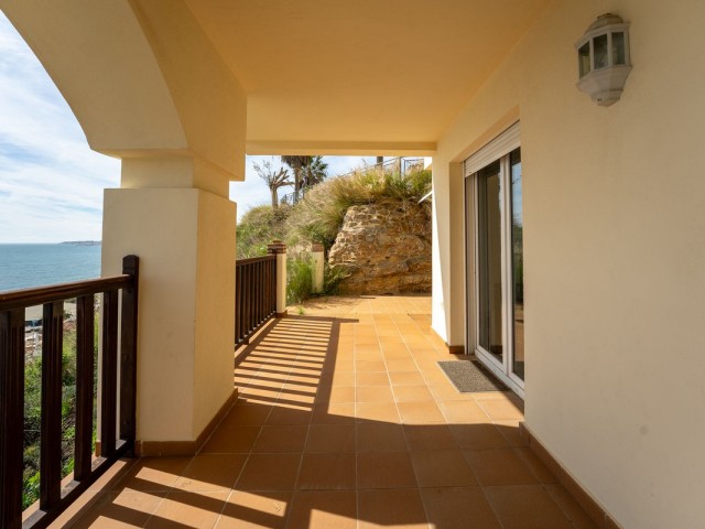 2 Bedrooms Apartment in Benalmadena