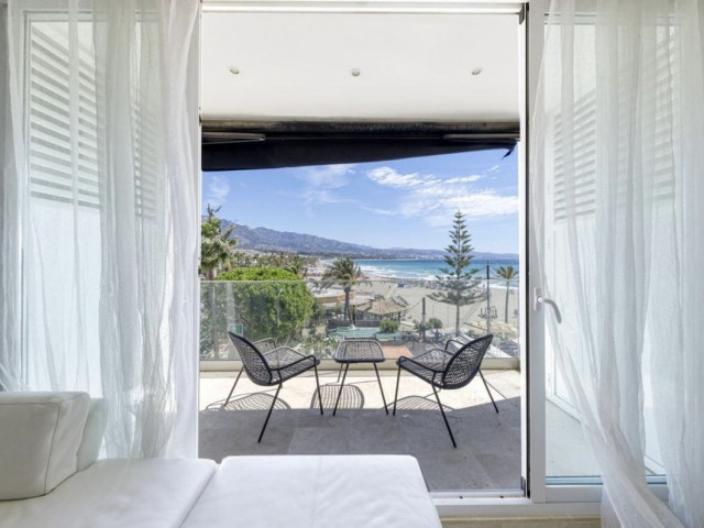 Leilighet, Puerto Banús