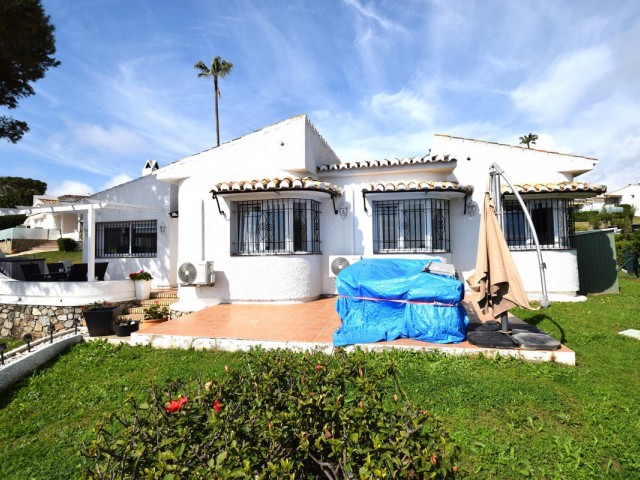 Villa, La Cala de Mijas