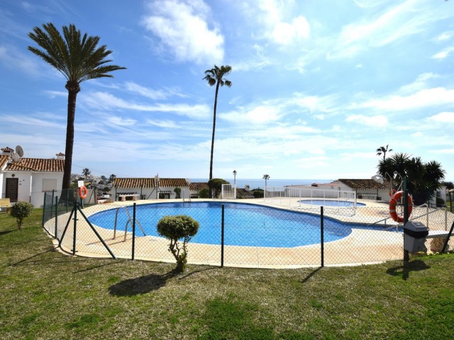 3 Bedrooms Villa in La Cala de Mijas