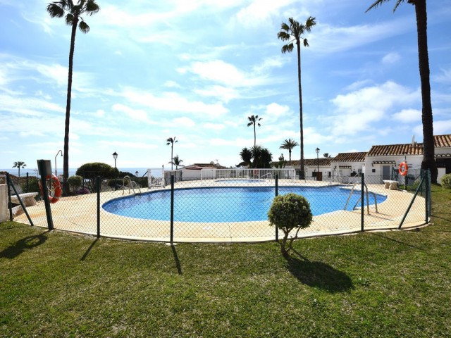 3 Bedrooms Villa in La Cala de Mijas