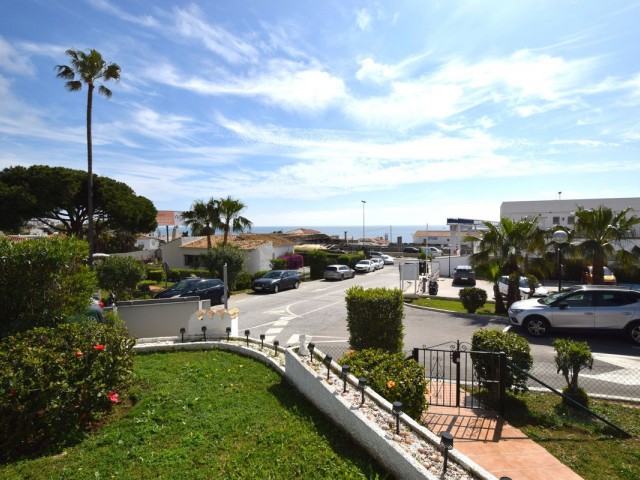 3 Bedrooms Villa in La Cala de Mijas