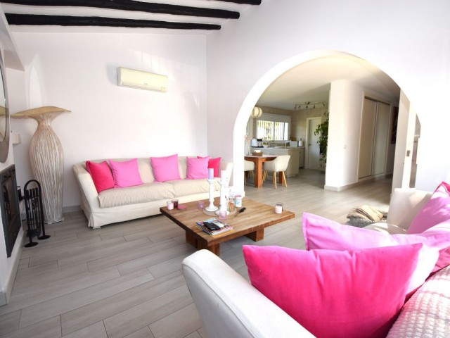 3 Bedrooms Villa in La Cala de Mijas