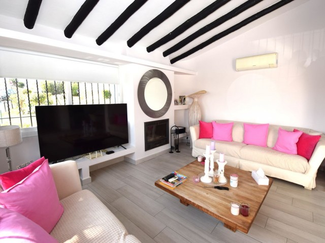 3 Bedrooms Villa in La Cala de Mijas