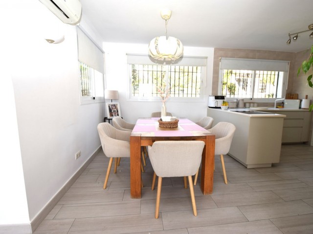 3 Bedrooms Villa in La Cala de Mijas