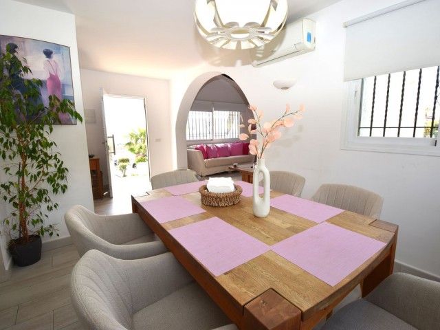 3 Bedrooms Villa in La Cala de Mijas
