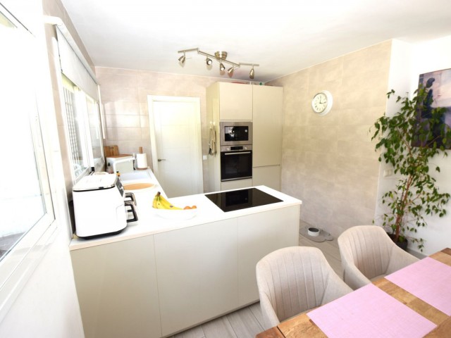 3 Bedrooms Villa in La Cala de Mijas