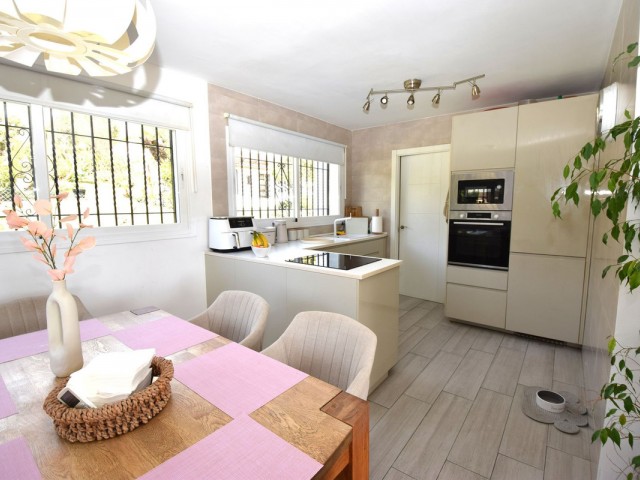 3 Bedrooms Villa in La Cala de Mijas