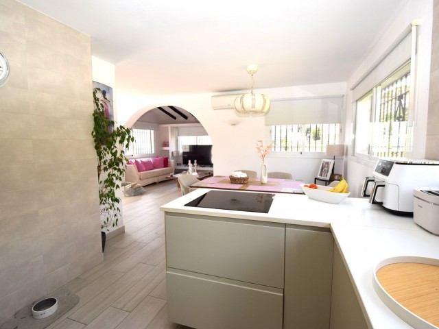 3 Bedrooms Villa in La Cala de Mijas
