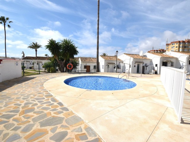 3 Bedrooms Villa in La Cala de Mijas