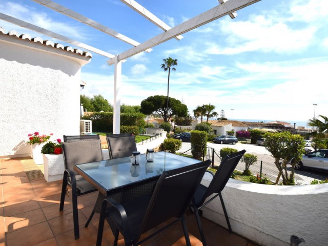 3 Bedrooms Villa in La Cala de Mijas