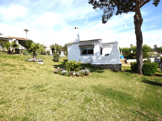 3 Bedrooms Villa in La Cala de Mijas