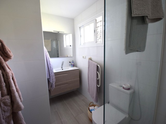 3 Bedrooms Villa in La Cala de Mijas