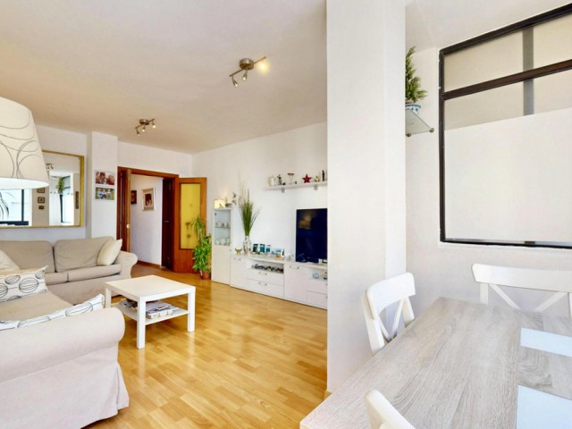 3 Sovrums Lägenhet i Fuengirola