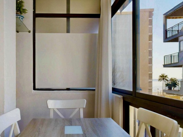 3 Sovrums Lägenhet i Fuengirola