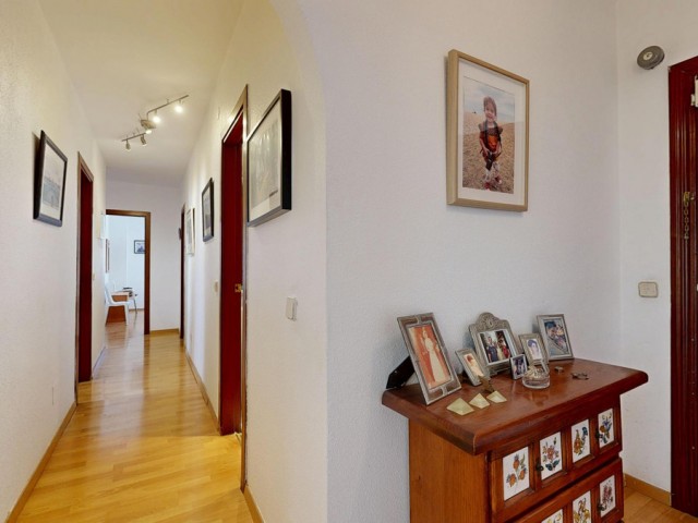 3 Sovrums Lägenhet i Fuengirola