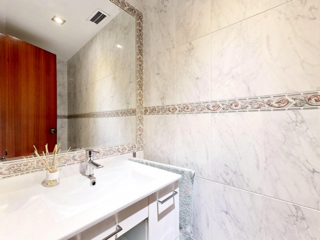 3 Sovrums Lägenhet i Fuengirola