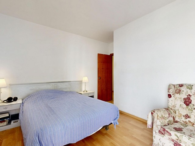 3 Sovrums Lägenhet i Fuengirola