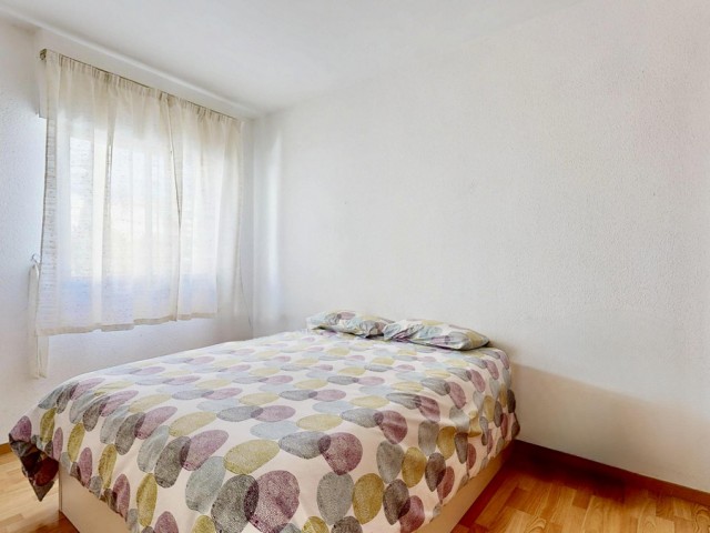 3 Sovrums Lägenhet i Fuengirola