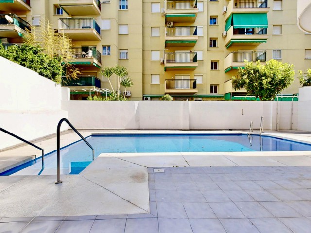 3 Sovrums Lägenhet i Fuengirola