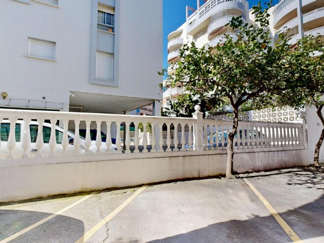 3 Sovrums Lägenhet i Fuengirola