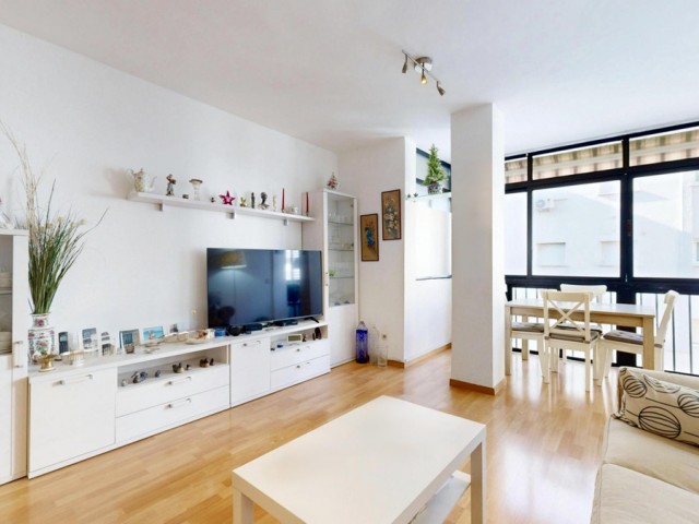 Appartement, Fuengirola
