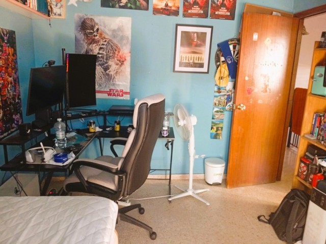 3 Bedrooms Villa in Estepona